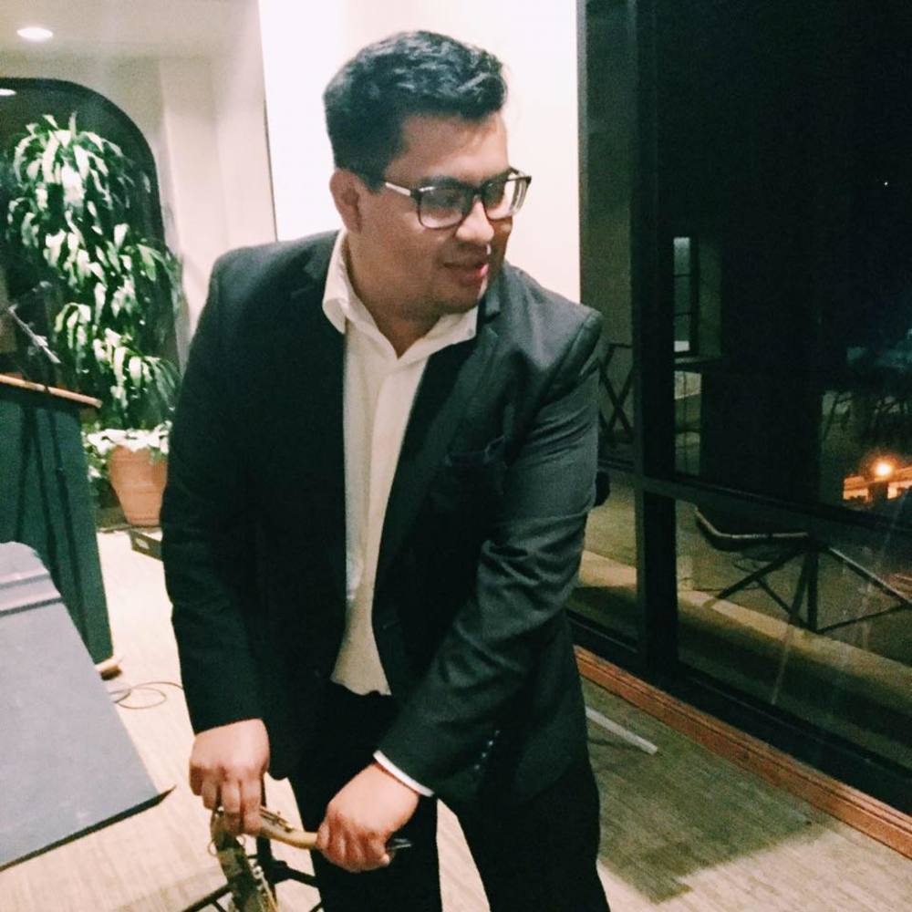 Meet your Posher, Miguel